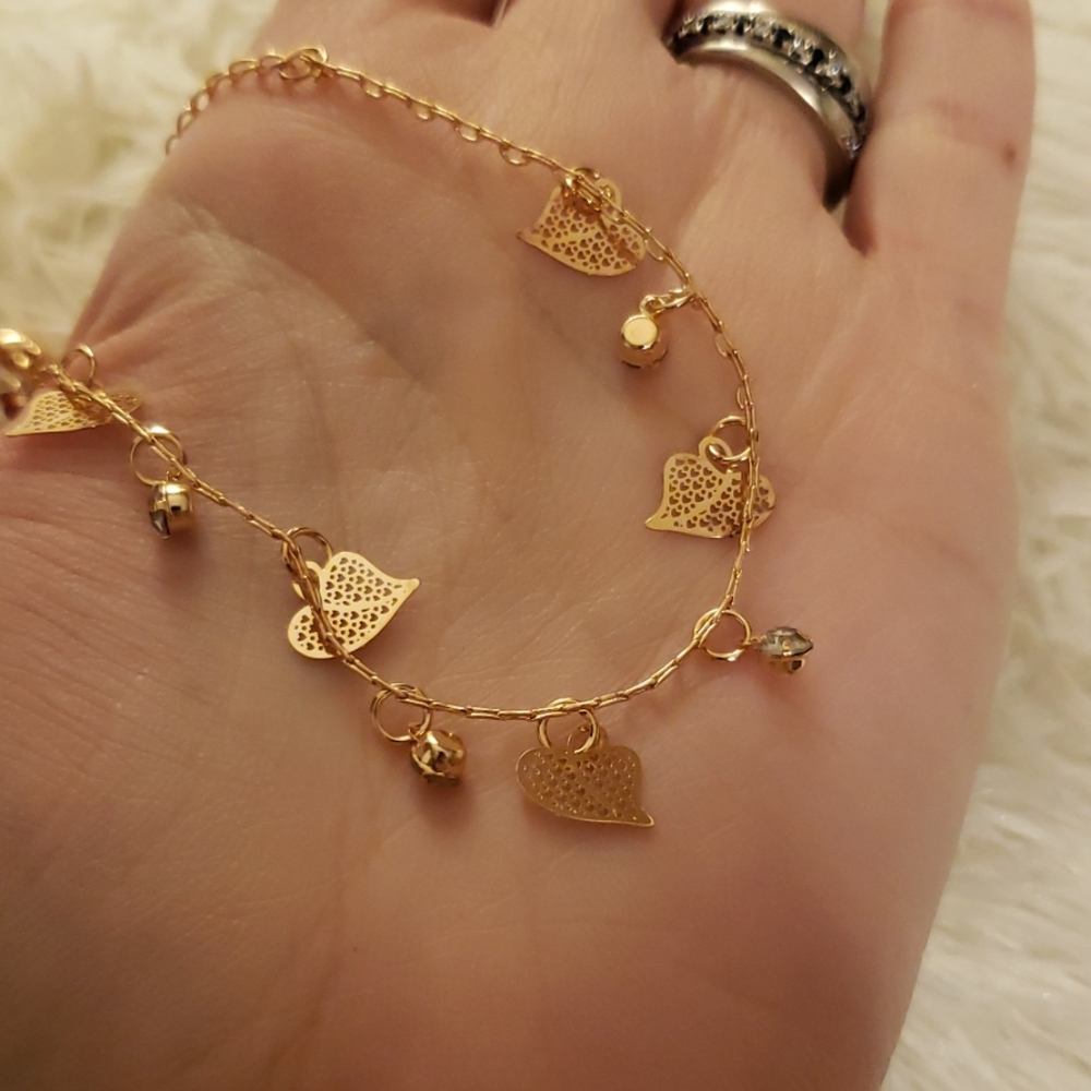 Feather Anklet Braclet  Last One - Picture 7 of 7